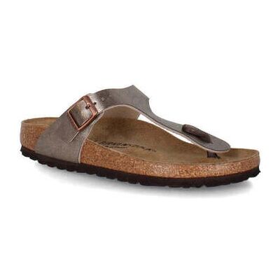 Tongs BIRKENSTOCK gizeh bs Gris 37,38,40,41 Dames Tongs BIRKENSTOCK gizeh bs Gris 37,38,40,41 Dames