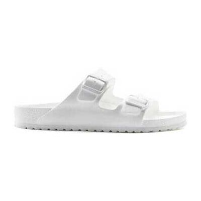 Mules BIRKENSTOCK - Blanc 36,37,38,39,40,41 Dames Mules BIRKENSTOCK - Blanc 36,37,38,39,40,41 Dames
