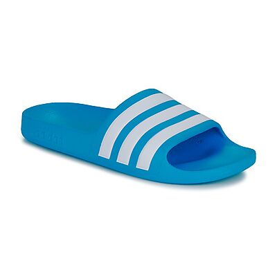 Claquettes enfant adidas ADILETTE AQUA K Bleu 36,38,28,29,31,33 Jongens Claquettes enfant adidas ADILETTE AQUA K Bleu 36,38,28,29,31,33 Jongens