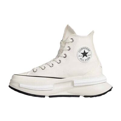 Baskets montantes Converse Basket RUN STAR LEGACY CX Blanc 36,37,38,39,40,41,42 Dames Baskets montantes Converse Basket RUN STAR LEGACY CX Blanc 36,37,38,39,40,41,42 Dames