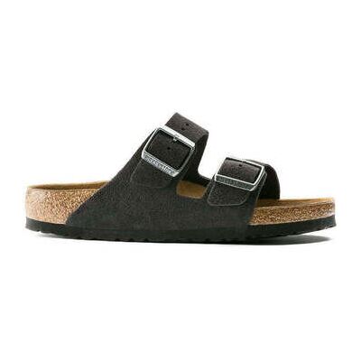 Claquettes BIRKENSTOCK Arizona BS Gris 36,38,40,42,43,35 Dames Claquettes BIRKENSTOCK Arizona BS Gris 36,38,40,42,43,35 Dames