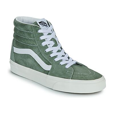 Baskets montantes Vans SK8-HI Vert 36,41,42,42 1/2 Dames Baskets montantes Vans SK8-HI Vert 36,41,42,42 1/2 Dames
