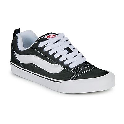 Baskets basses Vans KNU SKOOL Noir 36,36 1/2,37,38,38 1/2,39,40,40 1/2,41,42,42 1/2,43,44,44 1/2,45,46,34 1/2,35,47,48,49,50 Dames Baskets basses Vans KNU SKOOL Noir 36,36 1/2,37,38,38 1/2,39,40,40 1/2,41,42,42 1/2,43,44,44 1/2,45,46,34 1/2,35,47,48,49,50 Dames