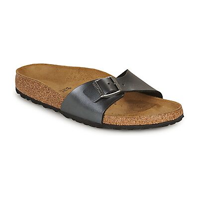 Mules BIRKENSTOCK MADRID Noir 36,37,40,35 Dames Mules BIRKENSTOCK MADRID Noir 36,37,40,35 Dames
