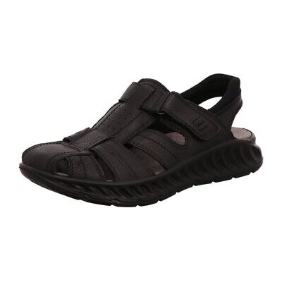 Sandales plates Ara - Noir 39,40,41,42,43,44,45 Heren Sandales plates Ara - Noir 39,40,41,42,43,44,45 Heren