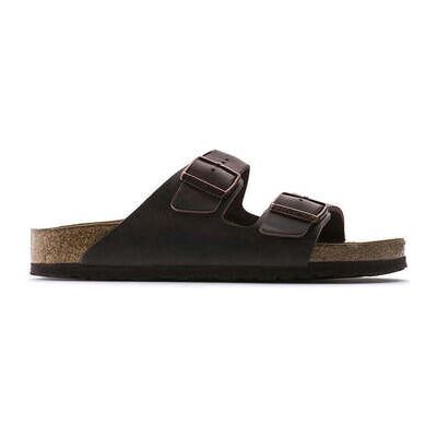 Sandales plates BIRKENSTOCK Arizona BS Marron 37,38 Dames Sandales plates BIRKENSTOCK Arizona BS Marron 37,38 Dames