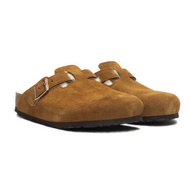 Sandales BIRKENSTOCK Sandale Marron 40,41,43,44,45 Dames Sandales BIRKENSTOCK Sandale Marron 40,41,43,44,45 Dames
