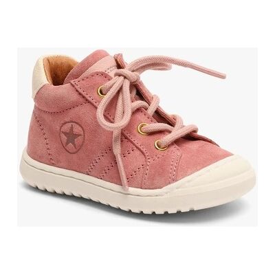 Baskets montantes enfant Bisgaard Thor Z Rose 21,22 Meisjes Baskets montantes enfant Bisgaard Thor Z Rose 21,22 Meisjes