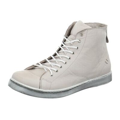 Baskets montantes Andrea Conti - Beige 37,38,39,40,41,43 Dames Baskets montantes Andrea Conti - Beige 37,38,39,40,41,43 Dames