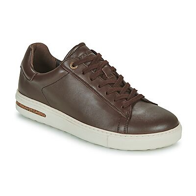 Baskets basses BIRKENSTOCK BEND LOW Marron 36,37,40 Heren Baskets basses BIRKENSTOCK BEND LOW Marron 36,37,40 Heren