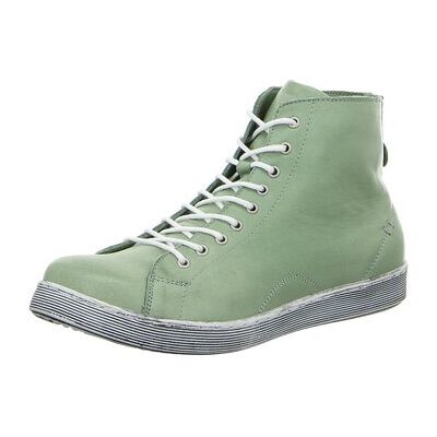 Ville basse Andrea Conti - Vert 37,38,39,40,41 Dames Ville basse Andrea Conti - Vert 37,38,39,40,41 Dames