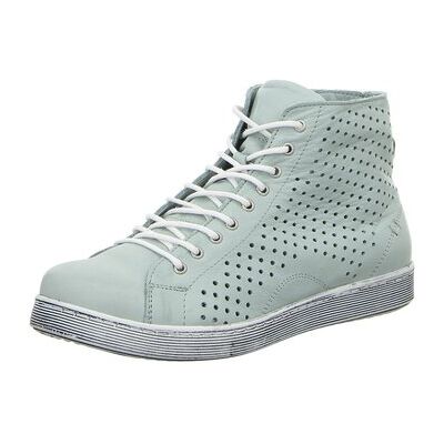 Baskets montantes Andrea Conti - Vert 38,39,41,42 Dames Baskets montantes Andrea Conti - Vert 38,39,41,42 Dames