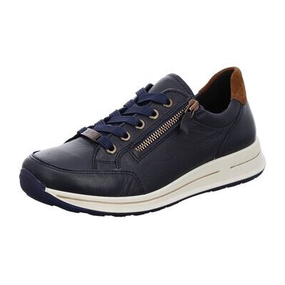 Baskets Ara - Bleu 37,38,39,40,41,42 Dames Baskets Ara - Bleu 37,38,39,40,41,42 Dames