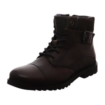 Bottes Bugatti - Marron 42,43 Heren Bottes Bugatti - Marron 42,43 Heren