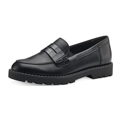 Mocassins Tamaris - Noir 37,38,39,40,41,42 Dames Mocassins Tamaris - Noir 37,38,39,40,41,42 Dames