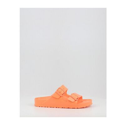 Sandales plates BIRKENSTOCK ARIZONA EVA Orange 38,40 Dames Sandales plates BIRKENSTOCK ARIZONA EVA Orange 38,40 Dames