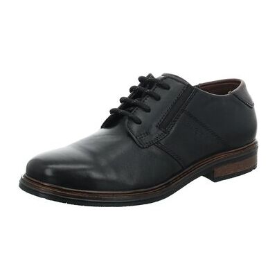 Ville basse Bugatti - Noir 43,44 Heren Ville basse Bugatti - Noir 43,44 Heren