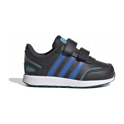 Baskets basses enfant adidas VS SWITCH 3 CF Noir 23 1/2,27 Jongens Baskets basses enfant adidas VS SWITCH 3 CF Noir 23 1/2,27 Jongens