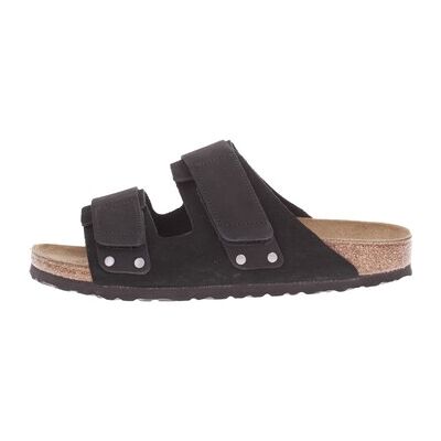 Mules BIRKENSTOCK - Noir 41,42 Heren Mules BIRKENSTOCK - Noir 41,42 Heren