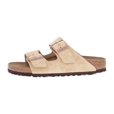 Mules BIRKENSTOCK - Blanc 39,43 Dames Mules BIRKENSTOCK - Blanc 39,43 Dames