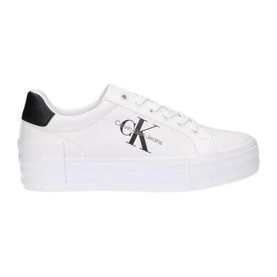 Chaussures Calvin Klein Jeans YW0YW00821 BOLD VULC FLATFORM multicolour 40,41 Dames Chaussures Calvin Klein Jeans YW0YW00821 BOLD VULC FLATFORM multicolour 40,41 Dames