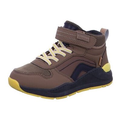 Boots enfant Bisgaard - Marron 33,35 Jongens Boots enfant Bisgaard - Marron 33,35 Jongens
