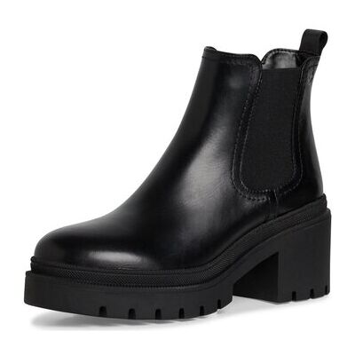 Bottes Tamaris - Noir 36,37,38,39,40,41 Dames Bottes Tamaris - Noir 36,37,38,39,40,41 Dames