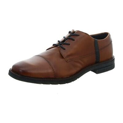 Ville basse Bugatti - Marron 40,42,44,45 Heren Ville basse Bugatti - Marron 40,42,44,45 Heren