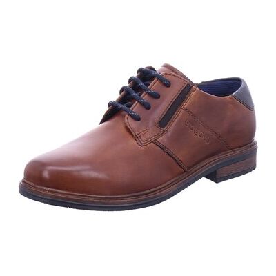 Ville basse Bugatti - Marron 43,44,45 Heren Ville basse Bugatti - Marron 43,44,45 Heren