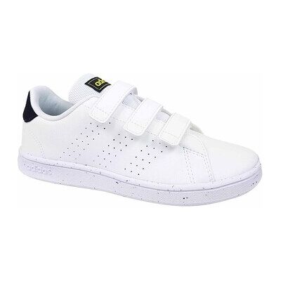 Baskets basses enfant adidas Advantage Cf C Blanc 28,30,30 1/2,31,31 1/2,33,33 1/2,35 Jongens Baskets basses enfant adidas Advantage Cf C Blanc 28,30,30 1/2,31,31 1/2,33,33 1/2,35 Jongens