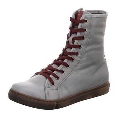 Bottes Andrea Conti - Gris 36,38,39 Dames Bottes Andrea Conti - Gris 36,38,39 Dames