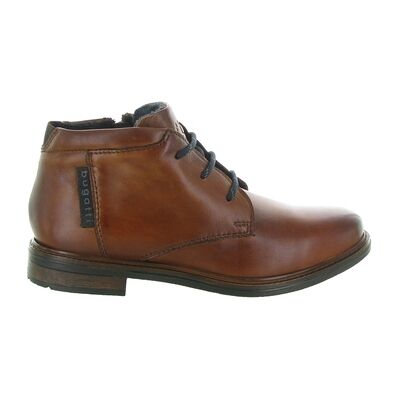 Bottes Bugatti A8Z33 RUGGIERO Marron 44,45 Heren Bottes Bugatti A8Z33 RUGGIERO Marron 44,45 Heren