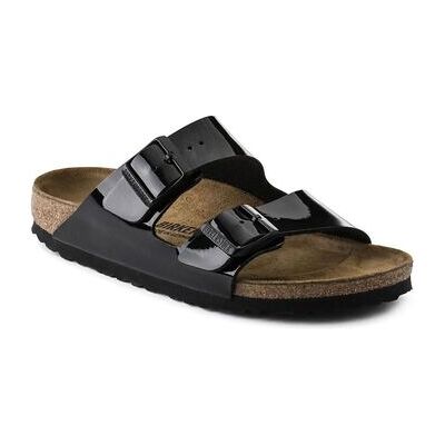 Sandales plates BIRKENSTOCK ARIZONA BF Noir 37,41,35 Dames Sandales plates BIRKENSTOCK ARIZONA BF Noir 37,41,35 Dames