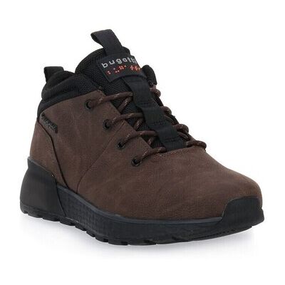 Boots Bugatti 6000 Plasmax Marron 43,44,45 Heren Boots Bugatti 6000 Plasmax Marron 43,44,45 Heren