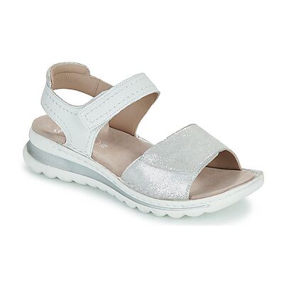 Sandales compensées Ara TAMPA-S Blanc 36,37,38,39,40,41,42,43,35 Dames Sandales compensées Ara TAMPA-S Blanc 36,37,38,39,40,41,42,43,35 Dames
