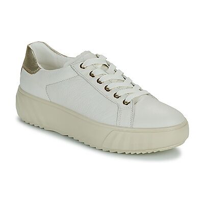Baskets basses Ara MONACO Blanc 38,39,40 Dames Baskets basses Ara MONACO Blanc 38,39,40 Dames