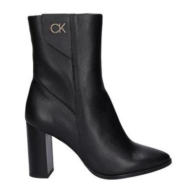 Bottes Calvin Klein Jeans HW0HW01750 CUP HEEL ANKLE BOOT multicolour 36,37,39,40 Dames Bottes Calvin Klein Jeans HW0HW01750 CUP HEEL ANKLE BOOT multicolour 36,37,39,40 Dames