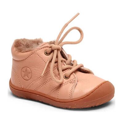 Bottines enfant Bisgaard Hale I Lamb Rose 19,21 Meisjes Bottines enfant Bisgaard Hale I Lamb Rose 19,21 Meisjes