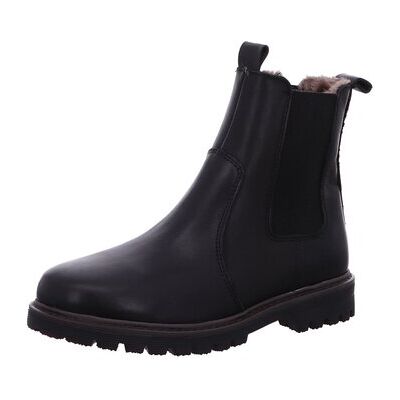 Bottines enfant Bisgaard - Noir 31,32,33 Meisjes Bottines enfant Bisgaard - Noir 31,32,33 Meisjes