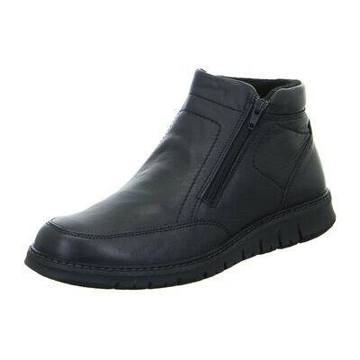 Bottes Ara - Noir 41,42,46 Heren Bottes Ara - Noir 41,42,46 Heren
