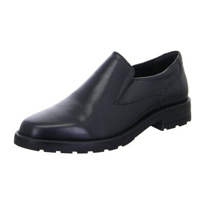 Mocassins Ara - Noir 40,41,42,43,44,45,46 Heren Mocassins Ara - Noir 40,41,42,43,44,45,46 Heren