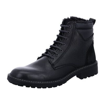 Bottes Ara - Noir 40,41,43,44,45 Heren Bottes Ara - Noir 40,41,43,44,45 Heren