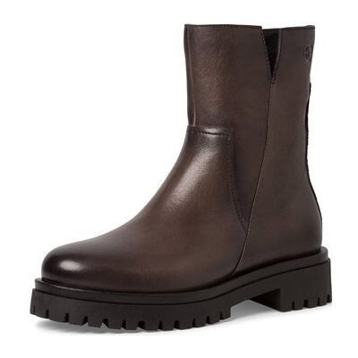 Bottes Tamaris - Marron 37,38,41 Dames Bottes Tamaris - Marron 37,38,41 Dames