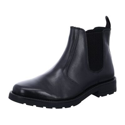 Bottes Ara - Noir 41,43,44,45,47 Heren Bottes Ara - Noir 41,43,44,45,47 Heren