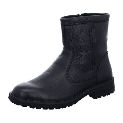 Bottes Ara - Noir 44,45 Heren Bottes Ara - Noir 44,45 Heren