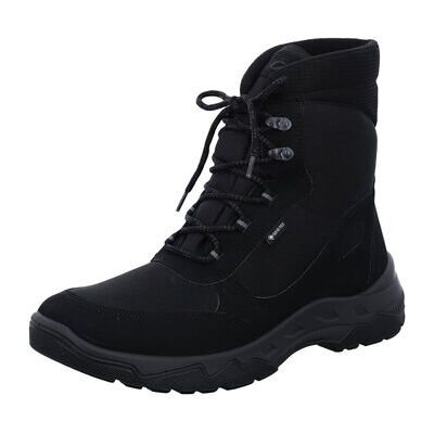 Bottes Ara - Noir 39,40,41,42,43,44,46 Heren Bottes Ara - Noir 39,40,41,42,43,44,46 Heren