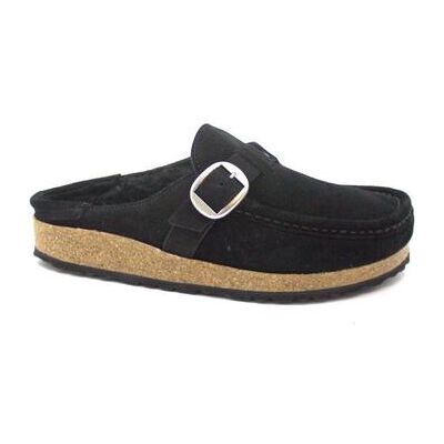 Mules BIRKENSTOCK BIR-CCC-1018126-BL Noir 37,40 Dames Mules BIRKENSTOCK BIR-CCC-1018126-BL Noir 37,40 Dames