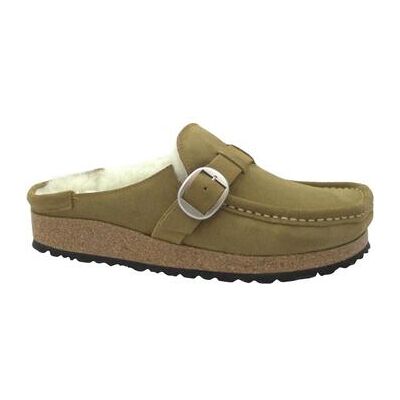Mules BIRKENSTOCK BIR-CCC-1018127-TE Marron 37,39 Dames Mules BIRKENSTOCK BIR-CCC-1018127-TE Marron 37,39 Dames