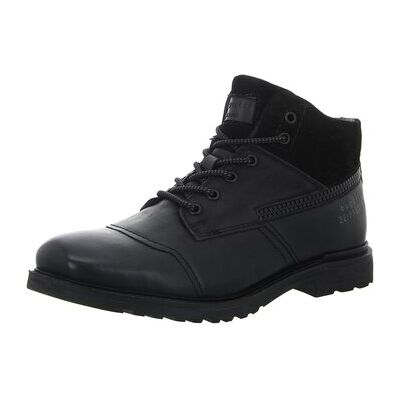 Bottes Bugatti - Noir 41,45 Heren Bottes Bugatti - Noir 41,45 Heren