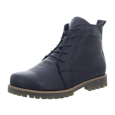 Bottes Andrea Conti - Bleu 36,39 Dames Bottes Andrea Conti - Bleu 36,39 Dames